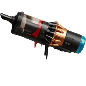 Пылесос Dyson DS60 Piston Animal SV53A Black/Copper