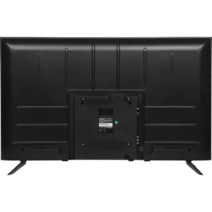 Телевизор Sber 43" LED UHD Салют ТВ (SDX-43U4014)