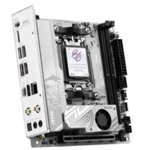 Материнская плата AMD B850 SAM5 MITX MPG B850I EDGE TI WIFI MSI