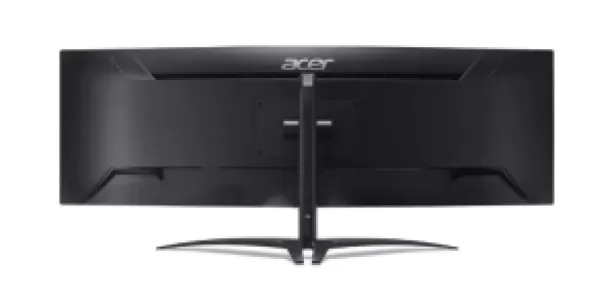 Монитор Acer XZ452CUVbemiiphuzx 44,5 1500R, 32:9, VA, 5k, 450cd, 165Hz, HDMI, DP, USB-C,USB,LAN,HAS