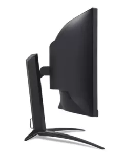Монитор Acer XZ452CUVbemiiphuzx 44,5 1500R, 32:9, VA, 5k, 450cd, 165Hz, HDMI, DP, USB-C,USB,LAN,HAS