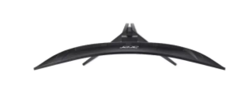 Монитор Acer XZ452CUVbemiiphuzx 44,5 1500R, 32:9, VA, 5k, 450cd, 165Hz, HDMI, DP, USB-C,USB,LAN,HAS