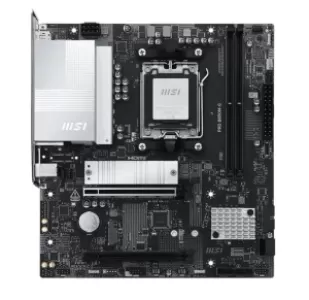 Материнская плата AMD B850 SAM5 MATX PRO B850M-G MSI