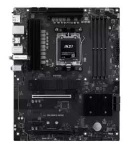 Материнская плата AMD B850 SAM5 ATX PRO B850-S WIFI6E MSI