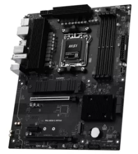 Материнская плата AMD B850 SAM5 ATX PRO B850-S WIFI6E MSI