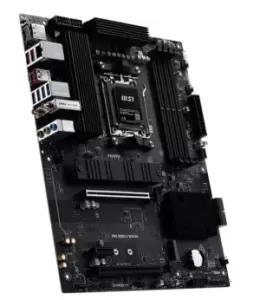 Материнская плата AMD B850 SAM5 ATX PRO B850-S WIFI6E MSI
