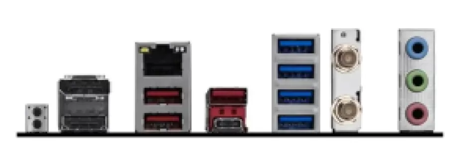 Материнская плата AMD B850 SAM5 ATX PRO B850-S WIFI6E MSI