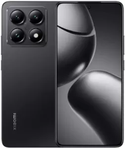 Xiaomi 14T Черный 12/256GB Xiaomi 14T Черный 12/256GB