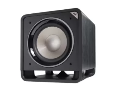 Сабвуфер Polk Audio HTS 12 Black
