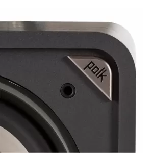 Сабвуфер Polk Audio HTS 12 Black