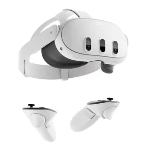 Шлем виртуальной реальности Oculus Quest 3 512 Gb Шлем виртуальной реальности Oculus Quest 3 512 Gb