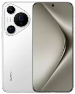 Смартфон HUAWEI Pura 70 Pro 12/512 Гб, белый Смартфон HUAWEI Pura 70 Pro 12/512 Гб, белый