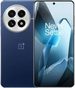 Смартфон OnePlus 13 16/512 Гб, синий (Midnight Ocean) Смартфон OnePlus 13 16/512 Гб, синий (Midnight Ocean)