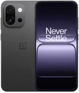Смартфон OnePlus 13S 12/512GB, черный (Black Velvet) Смартфон OnePlus 13S 12/512GB, черный (Black Velvet)