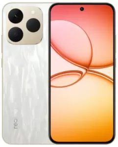 Смартфон Realme 15T 5G 8/128GB Flowing Silver (Серебристый) (RU)
