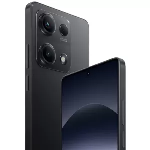 Смартфон Xiaomi Redmi Note 14S 8/128Gb Midnight Black Global Version Смартфон Xiaomi Redmi Note 14S 8/128Gb Midnight Black Global Version