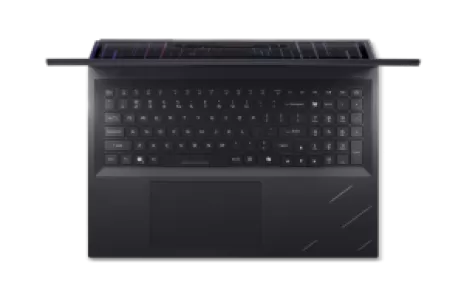 Ноутбук Predator Helios 18 AI 18" WQXGA Ultra9 275HX RTX5080 16Gb 64Gb RAM SSD 2048GB NoOS