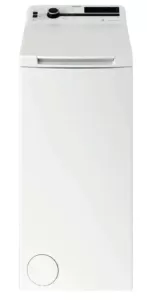 Стиральная машина WHIRLPOOL TDLRB 6251BS EU Словакия