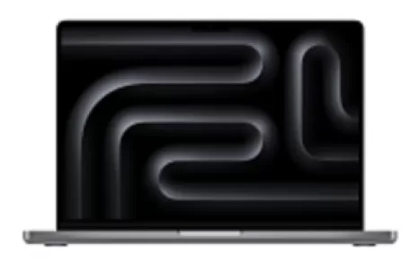 Ноутбук Apple MacBook Pro 14 2023 (M3 8-Core, GPU 10-Core, 8GB, 1TB) (Серый, 1 ТБ, 8 ГБ, MTL83) Ноутбук Apple MacBook Pro 14 2023 (M3 8-Core, GPU 10-Core, 8GB, 1TB) (Серый, 1 ТБ, 8 ГБ, MTL83)