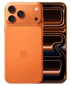 Смартфон Apple iPhone 17 Pro Max 512GB Cosmic Orange (Космический оранжевый) nanoSIM+eSIM Смартфон Apple iPhone 17 Pro Max 512GB Cosmic Orange (Космический оранжевый) nanoSIM+eSIM