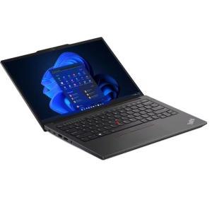 Ноутбук Lenovo ThinkPad E14 Gen 5, 14" (1920x1200) IPS/Intel Core i5-1335U/16 ГБ DDR4/512 ГБ SSD/Intel Iris Xe Graphics/Без системы, Черный (21JKS14F00)