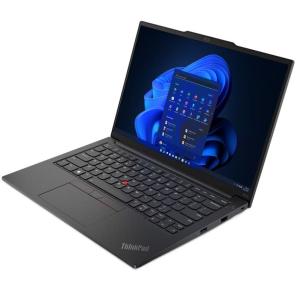 Ноутбук Lenovo ThinkPad E14 Gen 5, 14" (1920x1200) IPS/Intel Core i5-1335U/16 ГБ DDR4/512 ГБ SSD/Intel Iris Xe Graphics/Без системы, Черный (21JKS14F00)