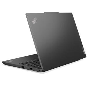 Ноутбук Lenovo ThinkPad E14 Gen 5, 14" (1920x1200) IPS/Intel Core i5-1335U/16 ГБ DDR4/512 ГБ SSD/Intel Iris Xe Graphics/Без системы, Черный (21JKS14F00)