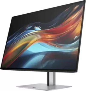 Монитор HP 24" Series 7 Pro 724pu 1920x1200 IPS LED черный 8Y2F7AA