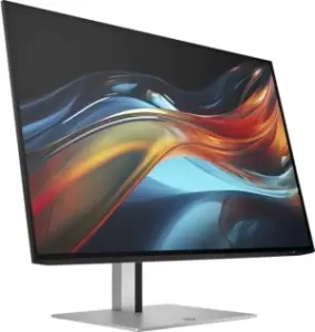 Монитор HP 24" Series 7 Pro 724pu 1920x1200 IPS LED черный 8Y2F7AA