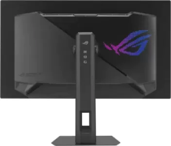 Монитор Asus 26.5" ROG Strix XG27AQDPG черный QD OLED LED