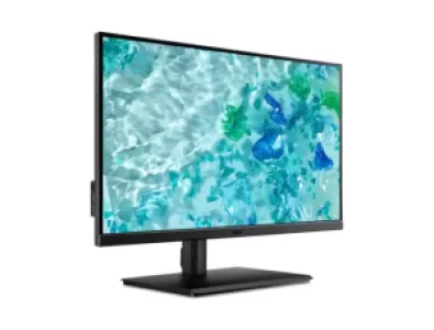 Монитор Acer Vero 27" B277KC3bmipruzx IPS, 3840x2160, Black UM.HB7EE.306