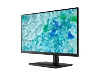 Монитор Acer Vero 27" B277KC3bmipruzx IPS, 3840x2160, Black UM.HB7EE.306