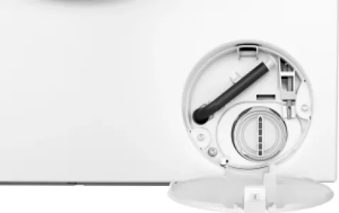 Стиральная машина Bosch WLS28460ME