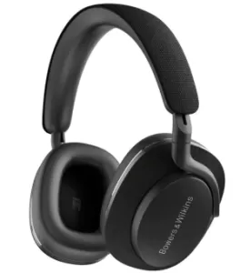 Беспроводные наушники Bowers & Wilkins PX7 S2 (Черный) Беспроводные наушники Bowers & Wilkins PX7 S2 (Черный)