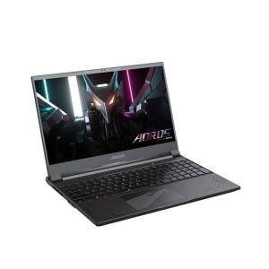 Ноутбук GIGABYTE AORUS 15X ASF, 15.6" (2560x1440) IPS 165Гц/Intel Core i9-13980HX/16ГБ DDR5/1ТБ SSD/GeForce RTX 4070 8ГБ/Windows 11 Home, черный (ASF-D3KZ754SH)
