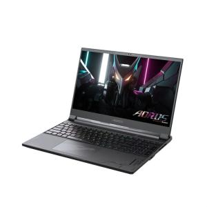 Ноутбук GIGABYTE AORUS 15X ASF, 15.6" (2560x1440) IPS 165Гц/Intel Core i9-13980HX/16ГБ DDR5/1ТБ SSD/GeForce RTX 4070 8ГБ/Windows 11 Home, черный (ASF-D3KZ754SH)