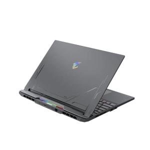 Ноутбук GIGABYTE AORUS 15X ASF, 15.6" (2560x1440) IPS 165Гц/Intel Core i9-13980HX/16ГБ DDR5/1ТБ SSD/GeForce RTX 4070 8ГБ/Windows 11 Home, черный (ASF-D3KZ754SH)