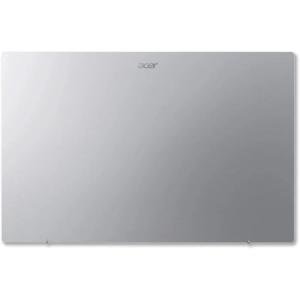Ноутбук Acer Extensa 15 EX215-33-P56M, 15.6" (1920x1080) IPS/Intel N200/8ГБ LPDDR5/256ГБ SSD/UHD Graphics/Без ОС, серебристый (NX.EH6CD.008)
