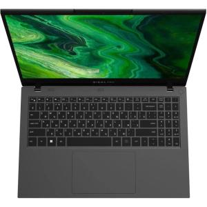 Ноутбук Digma Pro Fortis, 15.6" (1920x1080) IPS/Intel Core i3-1005G1/16 ГБ LPDDR4X/512 ГБ SSD/Intel UHD Graphics/Windows 11 Pro, Серый (DN15P3-ADXW01)