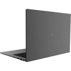 Ноутбук Digma Pro Fortis, 15.6" (1920x1080) IPS/Intel Core i3-1005G1/16 ГБ LPDDR4X/512 ГБ SSD/Intel UHD Graphics/Windows 11 Pro, Серый (DN15P3-ADXW01)
