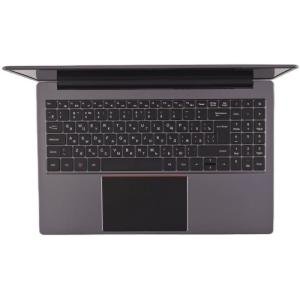 Ноутбук Гравитон Н15И-Т, 15.6" (1920x1080) IPS/Intel Core i5-1135G7/16 ГБ DDR4/512 ГБ SSD/Intel Iris Xe Graphics/Без системы, Черный (Н15И-Т_151508)