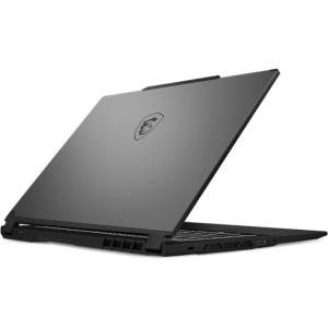 Ноутбук MSI Creator M14 A13VF-089RU, 14" (2880x1800) IPS/Intel Core i7-13620H/16 ГБ DDR5/1024 ГБ SSD/NVIDIA GeForce RTX 4060 для ноутбуков (8 Гб)/Windows 11 Pro, Серый (9S7-14P112-089)