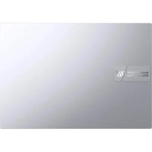 Ноутбук ASUS VivoBook 16X K3604VA-MB232, 16" (1920x1200) IPS/Intel Core i7-1355U/16 ГБ DDR4/1024 ГБ SSD/Intel Iris Xe Graphics/Без системы, Серебристый (90NB1072-M009K0)