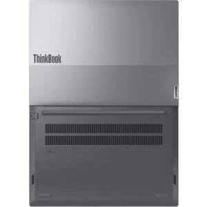 Ноутбук Lenovo Thinkbook 16 G7 IML, 16" (1920x1200) IPS/Intel Core Ultra 5 125U/8 ГБ/512 ГБ SSD/Intel Graphics/Без системы, Серый (21MS0028AK)