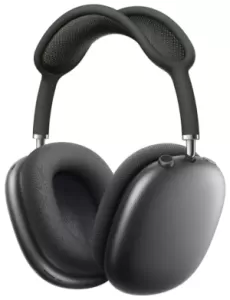 Беспроводные наушники Apple AirPods Max Space Gray with Light Black (Серый космос)
