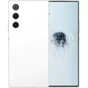 Смартфон Nubia RedMagic 10 Air (Белый, 16 ГБ, 512 ГБ, Dual nanoSim, Без Rustore)