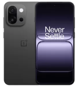 Смартфон OnePlus 13S 12.512 Гб, черный Смартфон OnePlus 13S 12.512 Гб, черный