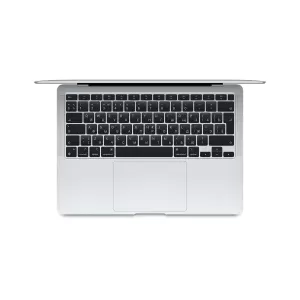 MacBook Air 2020 M1 7GPU 8/256Gb Серебристый