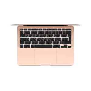 MacBook Air 2020 M1 7GPU 8/256Gb Золотой