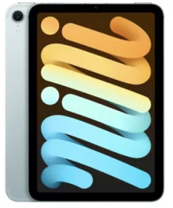 Планшет Apple iPad mini (2024) 128GB Wi-Fi + Cellular (Голубой, 128 ГБ, Без Rustore) Планшет Apple iPad mini (2024) 128GB Wi-Fi + Cellular (Голубой, 128 ГБ, Без Rustore)